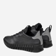 Sneakersy damskie ECCO Gruuv 21823301001 41 Czarne (194891306188) - obraz 4