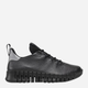 Sneakersy damskie ECCO Gruuv 21823301001 36 Czarne (194891306133) - obraz 1