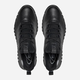 Sneakersy damskie ECCO Gruuv 21823301001 36 Czarne (194891306133) - obraz 5