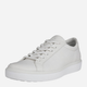 Sneakersy damskie ze skóry naturalnej ECCO Soft 60 21920301007 36 Białe (194891254731) - obraz 2