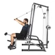 Багатофункціональний атлас з лавкою для тренувань inSPORTline Power Rack PW60 - изображение 6