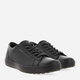 Sneakersy męskie skórzane ECCO Soft 7 M 43036421001 44 Czarne (809704006598) - obraz 2