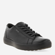 Чоловічі кеди низькі ECCO Soft 7 M 43036421001 47 Чорні (809704006628) - зображення 5