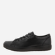 Чоловічі кеди низькі ECCO Soft 7 M 430364-21001 45 Чорні (809704006604) - зображення 3