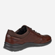 Чоловічі снікери ECCO Irving 51173455738 44 Коричневі (825840477931) - зображення 3