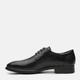 Buty derby męskie skórzane ECCO Citytray 51273401001 44 28.8 cm Czarne (825840894349) - obraz 4