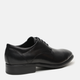 Buty derby męskie skórzane ECCO Citytray 51273401001 47 30.8 cm Czarne (825840894370) - obraz 5
