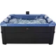 Джакузі садове MSpa Sapphire 160 см х 65 см 6-місне - изображение 6