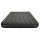 Надувний матрац Bestway 6713M 191x137 см, чорно-сірий - зображення 8