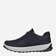 Sneakersy męskie skórzane ECCO Byway 2.0 52280450595 41 26.8 cm Granatowe (194891759151) - obraz 1