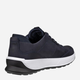 Sneakersy męskie skórzane ECCO Byway 2.0 52280450595 46 30.2 cm Granatowe (194891769686) - obraz 3
