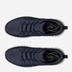 Sneakersy męskie skórzane ECCO Gruuv 52520450595 43 Granatowe (194891177047) - obraz 5