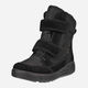 Дитячі зимові черевики для хлопчика ECCO Urban Snowboarder 72235251052 28 17.2 см Чорні (194890338715) - зображення 2