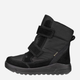 Підліткові зимові черевики для хлопчика ECCO Urban Snowboarder 72235351052 37 23.7 см Чорні (194890333697) - зображення 1