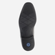 Buty derby męskie skórzane ECCO Melbourne 62163450839 48 31.5 cm Czarne (809704258904) - obraz 7