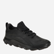 Buty sportowe męskie ECCO Mx 82031402001 44 Czarne (194891410700) - obraz 2