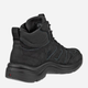 Buty trekkingowe damskie niskie ECCO Offroad W 82241351052 37 23.5 cm Czarne (194891654166) - obraz 3