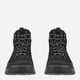 Buty trekkingowe damskie niskie ECCO Offroad W 82241351052 40 25.5 cm Czarne (194891654197) - obraz 4