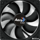 Вентилятор Aerocool Dark Force 120 мм Black - изображение 1
