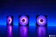 Набор вентиляторов Aerocool RGB P7-F12 Pro + хаб P7-H1 - изображение 13