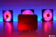 Набор вентиляторов Aerocool RGB P7-F12 Pro + хаб P7-H1 - изображение 7