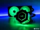 Система жидкостного охлаждения Aerocool P7-L240 RGB - изображение 8