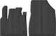Резиновые коврики Gledring для Renault Kangoo (mkIII) 2020→; Mercedes-Benz T-Class (W420) 2021→; Nissan Townstar (mkI) 2022→ (1 ряд)(МКПП) (GR 0021) - изображение 1