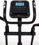 Орбітрек магнітний Toorx Elliptical ERX 550 (ERX-550) чорний - изображение 7