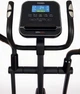 Орбітрек магнітний Toorx Elliptical ERX 550 (ERX-550) чорний - изображение 9