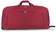 Сумка дорожня на колесах Gabol Week Eco 110L Rojo (122315-008) - изображение 1