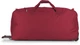 Сумка дорожня на колесах Gabol Week Eco 110L Rojo (122315-008) - изображение 3