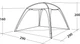 Шатро Easy Camp Day Lounge Granite Grey (120426) - изображение 10