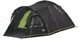 Намет тримісний High Peak Talos 3 Dark Grey/Green (11505) - изображение 1