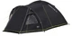 Намет тримісний High Peak Talos 3 Dark Grey/Green (11505) - изображение 2