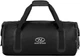 Сумка дорожня водозахисна Highlander Mallaig 35L чорний (DB107-BK) - зображення 2
