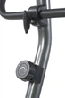 Велотренажер магнітний Toorx Upright Bike BRX 55 (BRX-55) - зображення 3