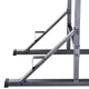 Планка багатофункціональна inSPORTline Power Tower PT80 - зображення 4