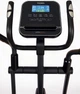 Орбітрек магнітний Toorx Elliptical ERX 600 (ERX-600) чорний - изображение 5