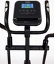 Орбітрек магнітний Toorx Elliptical ERX 600 (ERX-600) чорний - изображение 8