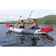 Надувна байдарка Bestway 65077 Lite Rapid X2 321 x 88 см - изображение 10