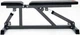 Регульована лава Toorx Multipurpose Bench WBX 85 (WBX-85) - зображення 5