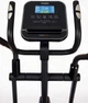 Орбітрек магнітний Toorx Elliptical ERX 650 чорний - изображение 7