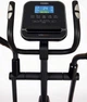 Орбітрек магнітний Toorx Elliptical ERX 650 чорний - изображение 9
