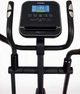 Орбітрек магнітний Toorx Elliptical ERX 650 чорний - изображение 10