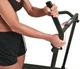Беговая дорожка Toorx Treadmill City Compact Rose Gold от 1 до 14 км/ч до 100 кг - изображение 10