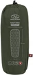Килимок надувний Highlander Nap-Pak Inflatable Sleeping Mat PrimaLoft AIR072-OG 190x55 см, оливковий - изображение 3