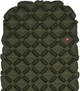 Килимок надувний Highlander Nap-Pak Inflatable Sleeping Mat PrimaLoft AIR072-OG 190x55 см, оливковий - изображение 4