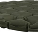 Килимок надувний Highlander Nap-Pak Inflatable Sleeping Mat PrimaLoft AIR072-OG 190x55 см, оливковий - изображение 7