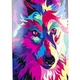 Скейтборд WORKER Psydog SKATEBOARD KLON - изображение 3