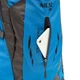 Туристичний рюкзак 40л NILS CAMP VALLEY NC1749 блакитний - изображение 6